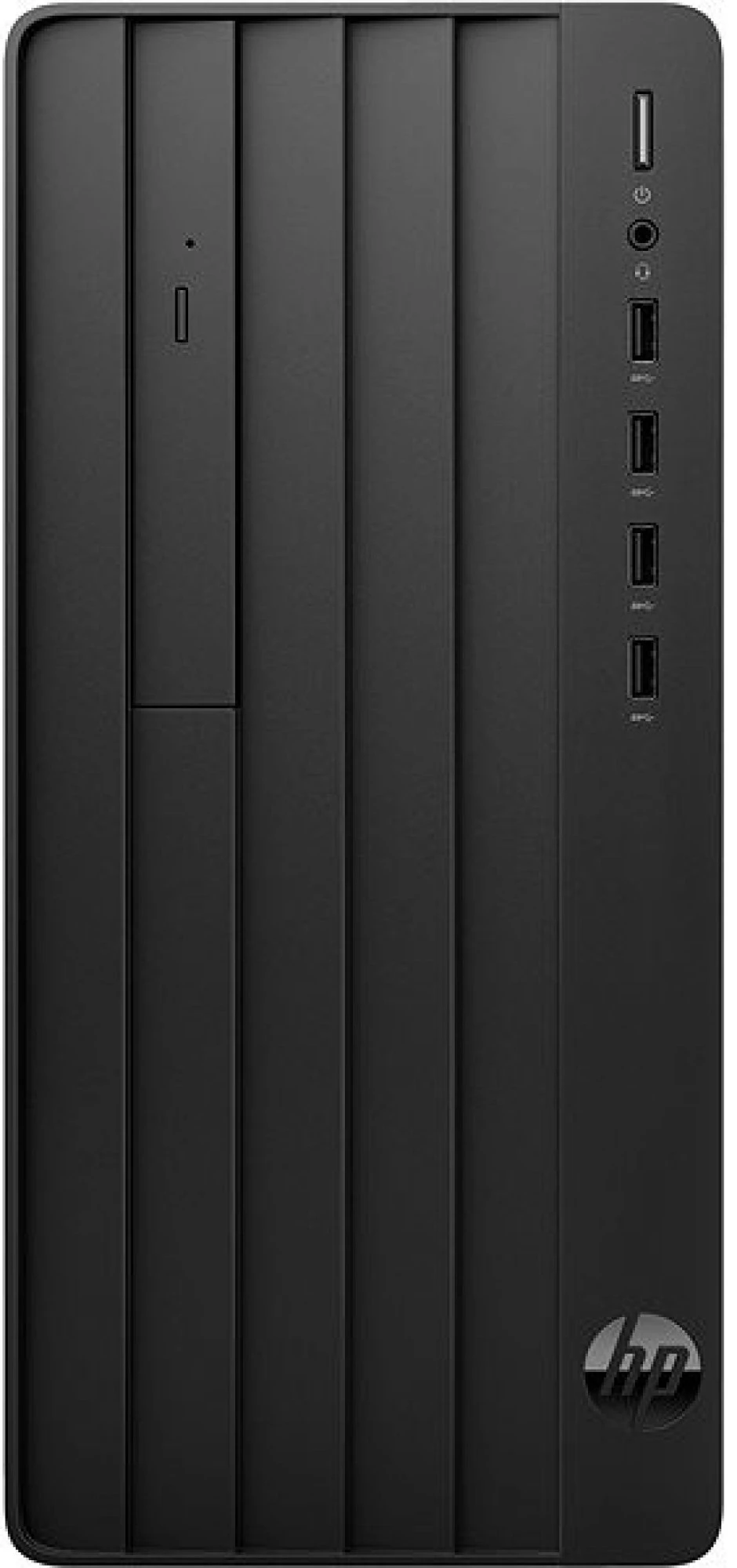 HP Pro Tower 290 G9 (998B3ET) kompjuter Intel® Hexa Core™ i5 12400 8GB 512GB SSD Intel® UHD Graphics Win11 Pro