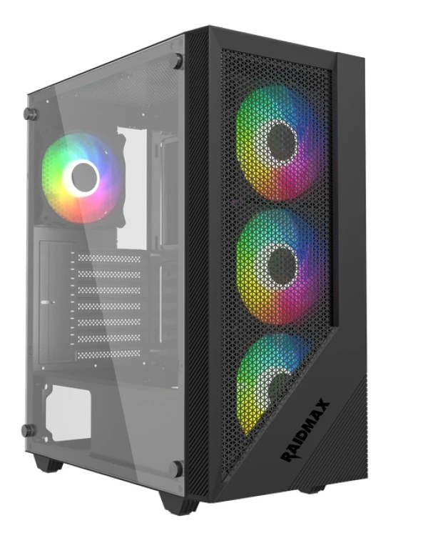 CT 4500 (36350) gejmerski kompjuter AMD Ryzen 5 4500 16GB 500GB SSD GeForce GTX1650 650W