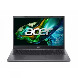 Acer Aspire 5 A515-58GM-55V7 (NX.KQ4EX.004) laptop Intel Octa Core i5 13420H 15.6" FHD 16GB 512GB SSD GeForce RTX2050 sivi