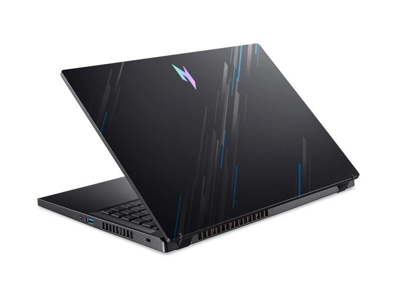 Acer Nitro ANV15-51 (NH.QNBEX.00A) gejmerski laptop Intel® Octa Core™ i5 13420H 15.6" FHD 8GB 512GB SSD GeForce RTX4050 crni