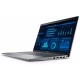 Dell Precision M3581 (NOT23204) laptop Intel® 14-cores i7 13800H 15.6" FHD 32GB 512GB SSD RTX 2000 Win11 Pro sivi