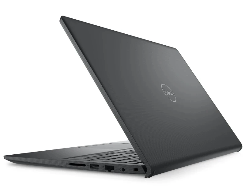 Dell Vostro 3520 (NOT23415) laptop Intel® Deca Core™ i5 1235U 15.6" FHD 16GB 512GB SSD Intel® Iris Xe Win11 Pro crni