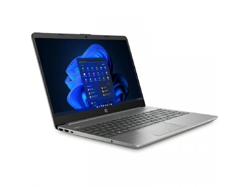 HP 250 G9 (723P6EA) laptop Intel® 12-cores i5 1240P 15.6" FHD 8GB 512GB SSD Intel® Iris Xe srebrni