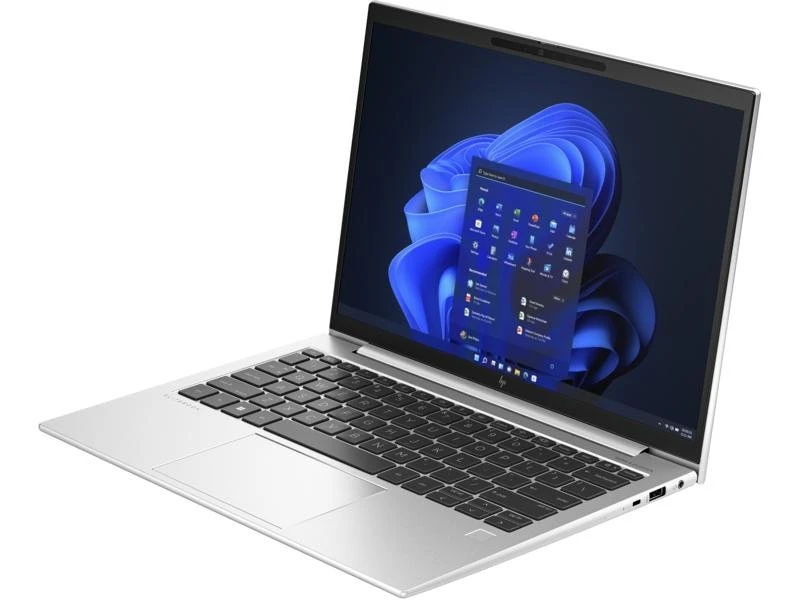 HP EliteBook 830 G10 (6T2D1EA) laptop Intel® Deca Core™ i7 1355U 13.3" WUXGA 32GB 1TB SSD Intel® Iris Xe Win11 Pro srebrni