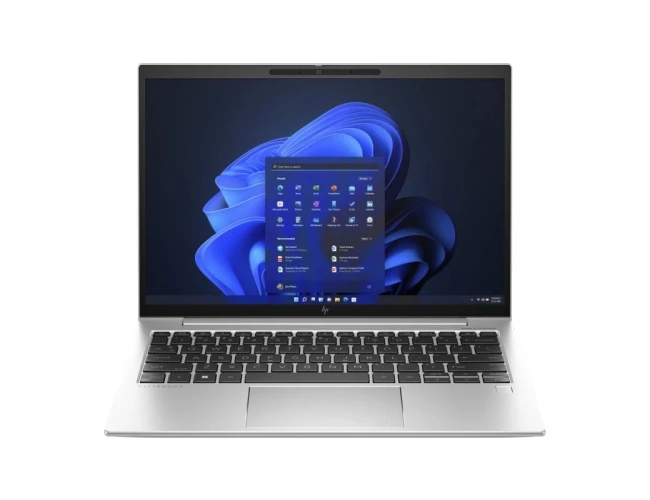 HP EliteBook 830 G10 laptop Intel® Deca Core™ i5 1335U 13.3" WUXGA 16GB 512GB SSD Intel® Iris Xe Win11 Pro srebrni
