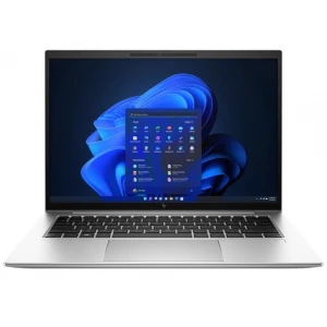 HP EliteBook 840 G9 (96Y53ET) laptop Intel Deca Core i7 1255U 14" WUXGA 16GB 512GB SSD Intel Iris Xe Win11 Pro srebrni