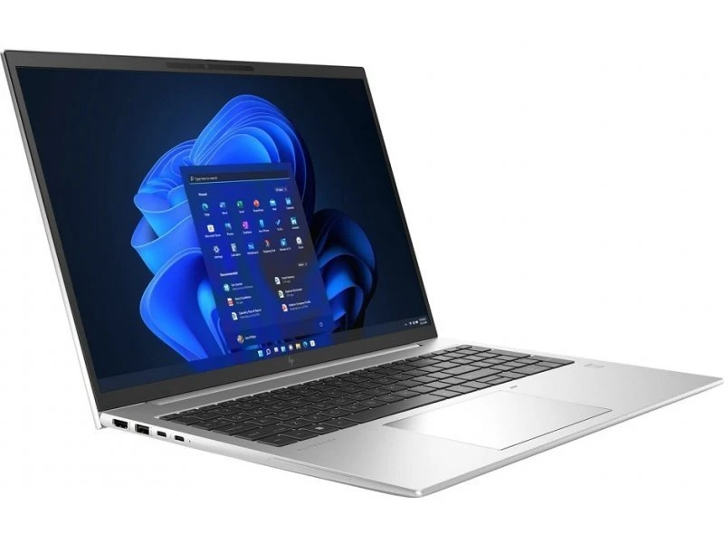 HP EliteBook 860 G9 (96Y52ET) laptop Intel® 12-cores i7 1260P 15.6" WUXGA 16GB 512GB SSD Intel® Iris Xe Win11 Pro srebrni