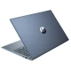 HP Pavilion 15-eg3011nm (8C9N0EA) laptop Intel® Deca Core™ i7 1355U 15.6" FHD 16GB 512GB SSD Intel® Iris Xe plavi