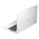 HP ProBook 450 G10 (85C37EA) laptop Intel® 12-cores i7 1360P 15.6" FHD touch 16GB 512GB SSD Intel® Iris Xe srebrni
