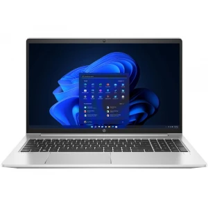 HP ProBook 450 G9 (9M3M6AT) laptop Intel Deca Core i5 1235U 15.6" FHD 16GB 512GB SSD Intel Iris Xe Win11 Pro srebrni