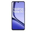 Realme Note 50 3/64GB crni mobilni 6.74" Octa Core Unisoc Tiger T612 3GB 64GB 13Mpx Dual Sim