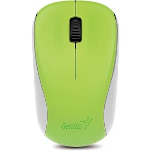 Genius NX-7000 bežični optički miš zeleni