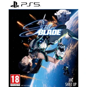 Sony PlayStation 5 Stellar Blade igrica