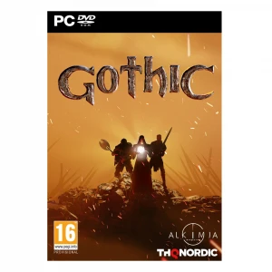 THQ Nordic (PC) Gothic igrica
