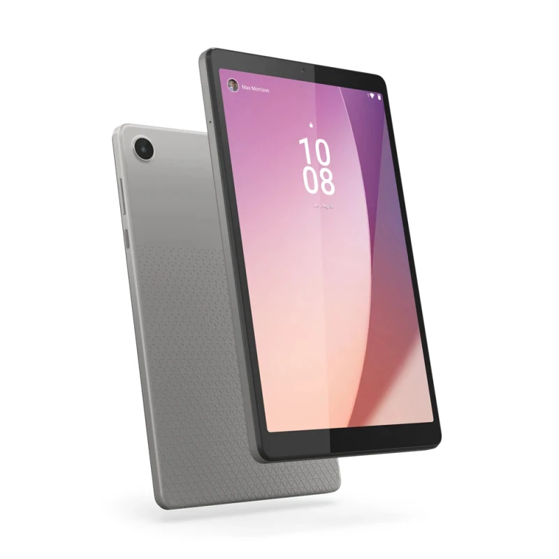 Lenovo Tab M8 HD 4th Gen WiFi (ZAD00096RS) sivi tablet 8