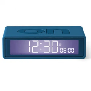 Lexon LR150BF9 FLIP+ sat sa alarmom plavi