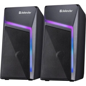 Defender Stellar (37008) RGB zvučnici za računar crni - CT shop