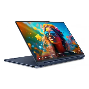Lenovo Yoga 9 14IMH9 (83AC003PYA) 2u1 laptop Intel Core Ultra 7 155H 14" 2.8K touch 32GB 1TB SSD Intel Arc Graphics Win11 Pro teget