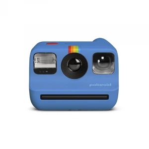 Polaroid GO Gen 2 (9147) plavi kompaktni fotoaparat
