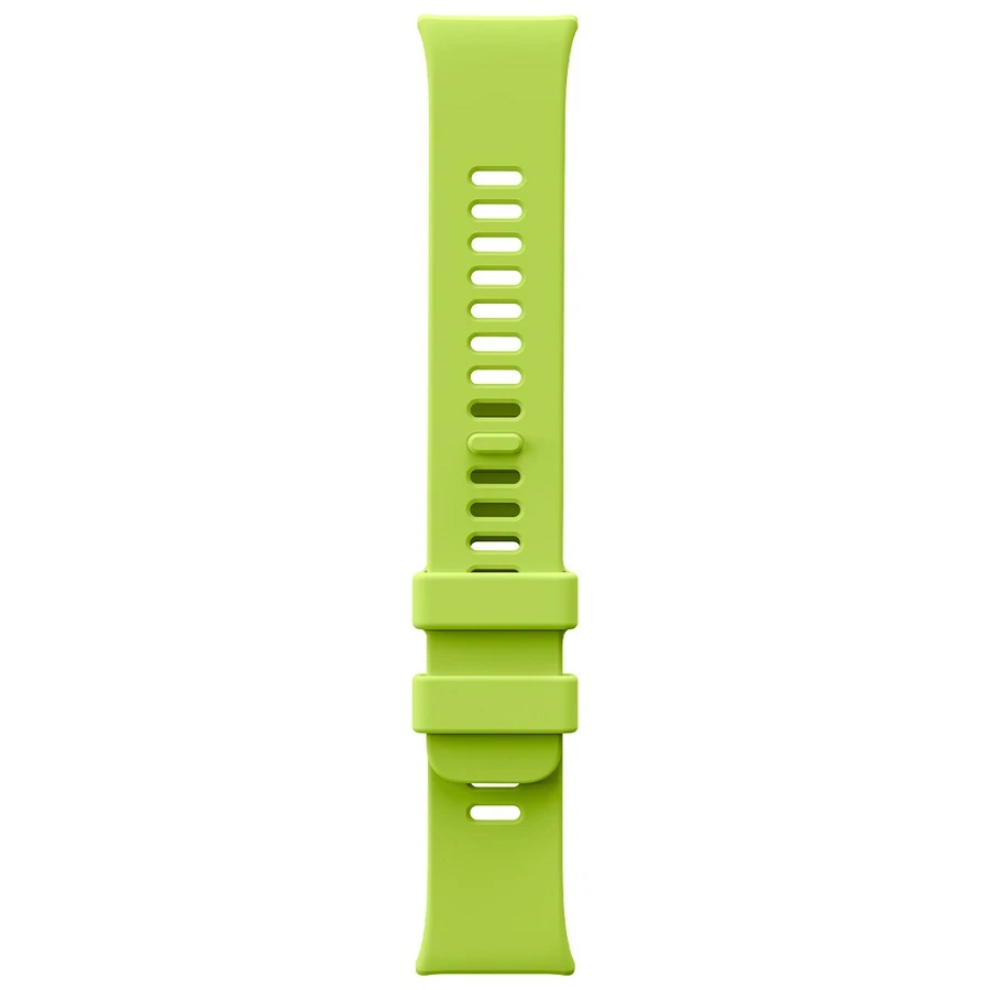 Xiaomi Redmi Watch 4 zelena zamenska narukvica za pametni sat