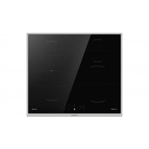 Gorenje GI6421BX Piano cottura a induzione autark