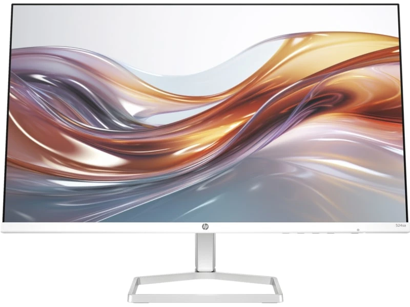 HP Series 5 524sa (94C36E9) IPS monitor 23.8"