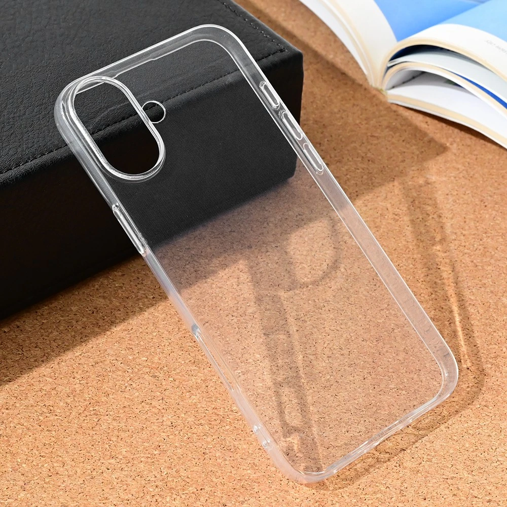 3G Ultra Thin (216109) zaštitna maska za mobilni iPhone 16