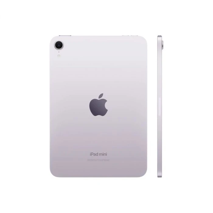 Apple iPad mini WiFi 128GB ljubičasti tablet 8.3