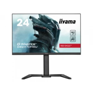 Iiyama G-Master Red Eagle GB2470HSU-B6 IPS gejmerski monitor 23.8