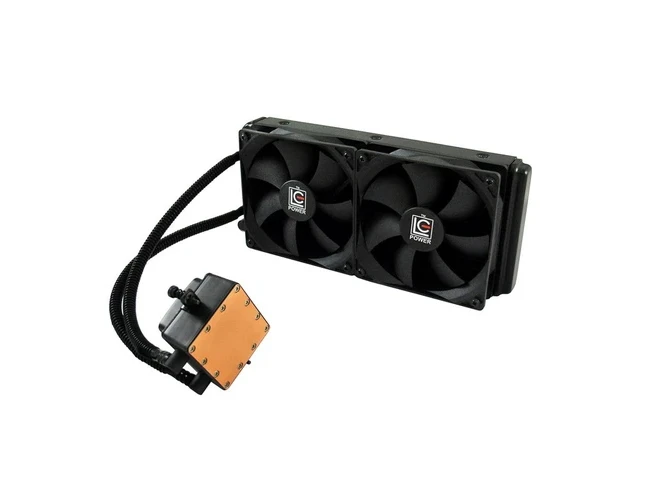 LC Power Cosmo Cool (LC-CC-240-LiCo) vodeno hlađenje
