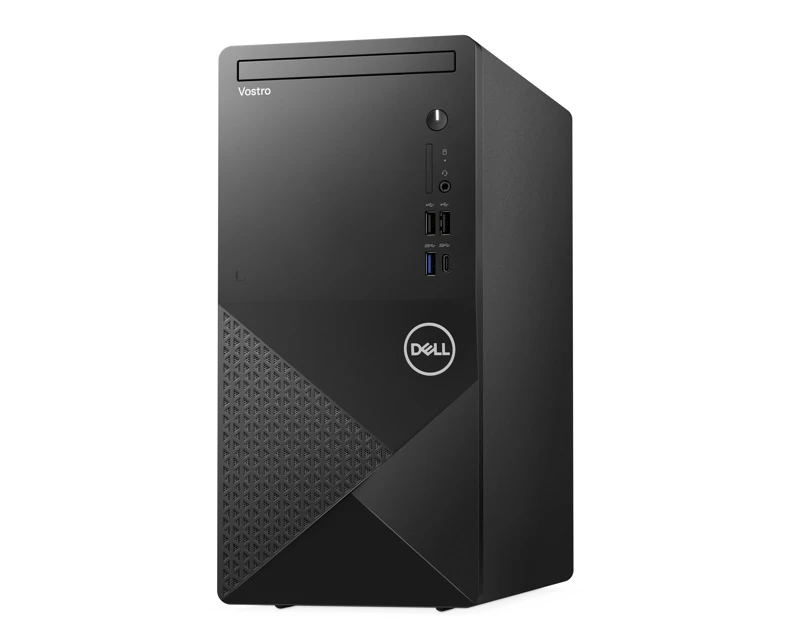 Dell Vostro 3030 MT kompjuter Intel Hexa Core i5 12400 8GB 512GB SSD Intel UHD 730 Win11 Pro