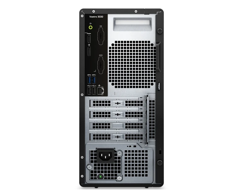 Dell Vostro 3030 MT kompjuter Intel Hexa Core i5 12400 8GB 512GB SSD Intel UHD 730 Win11 Pro