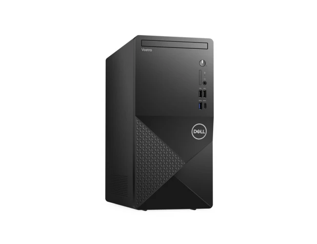Dell Vostro 3030 MT kompjuter Intel Hexa Core i5 12400 8GB 512GB SSD Intel UHD 730 Win11 Pro
