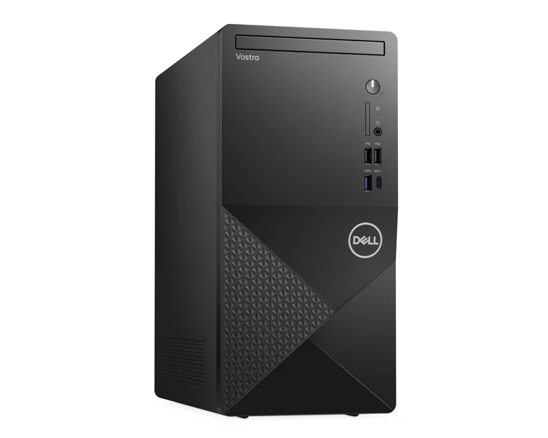 Dell Vostro 3030 MT kompjuter Intel Hexa Core i5 12400 8GB 512GB SSD Intel UHD 730 Win11 Pro