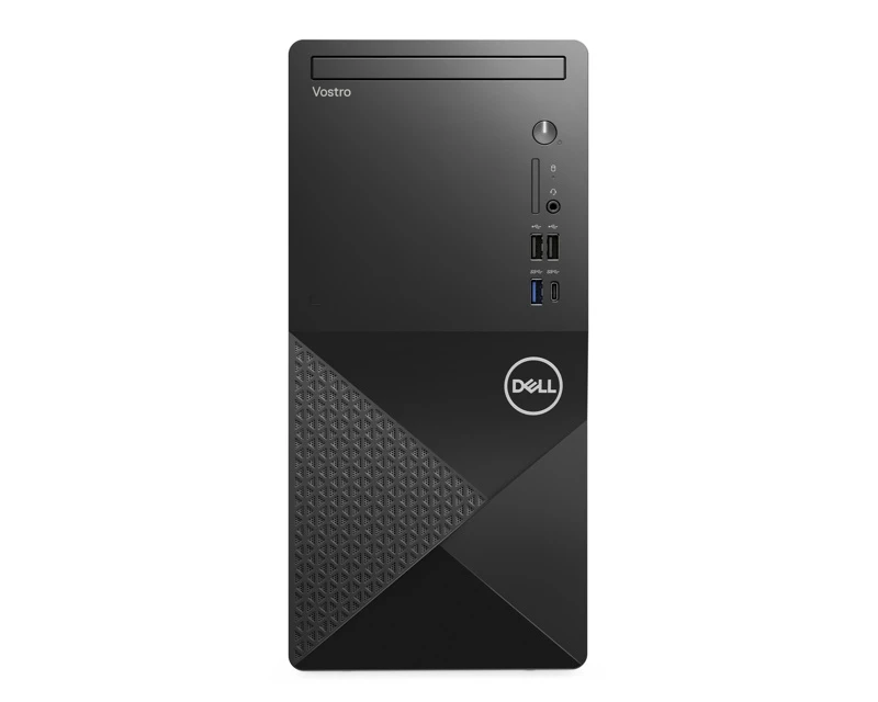 Dell Vostro 3030 MT kompjuter Intel Hexa Core i5 12400 8GB 512GB SSD Intel UHD 730 Win11 Pro