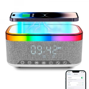 RED S300 radio sat