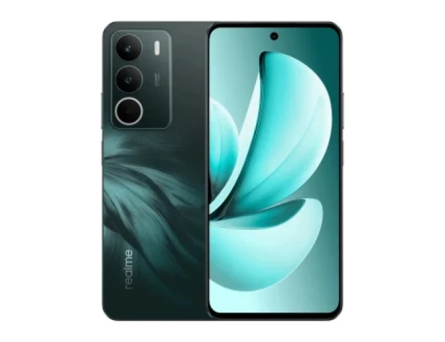realme C71 8Gb/256Gb グリーン Realme C71 8GB/256GB 6.7´´ Green | Techinn