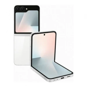 Samsung Galaxy Z Flip 7 FE 8/128GB beli mobilni 6.7