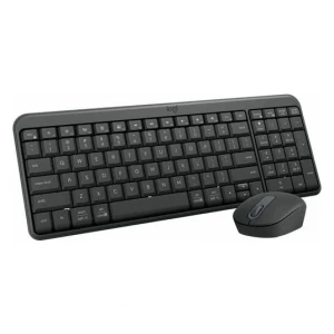 Logitech MK250 (920-013519) wireless tastatura i mis