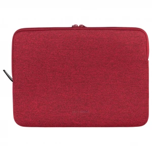 Futola TUCANO MELANGE SLEEVE 13/14" /bordo