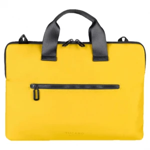 Torba TUCANO GOMMO SUPERSLIM BAG 13"/14"/žuta
