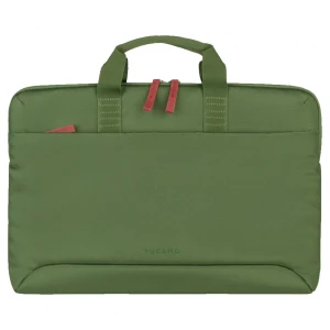 Torba Tucano SMILZA SUPERSLIM BAG 15" / zelena