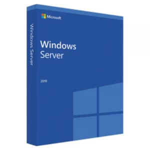 Microsoft Retail Windows Server (R18-05656) 5 device CAL 2019 - CT shop