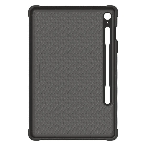 Samsung EF-RX510-CBE crna za&scaron;titna futrola Outdoor za tablet Galaxy S9FE