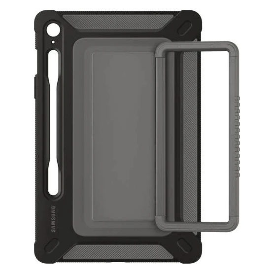 Samsung EF-RX510-CBE crna za&scaron;titna futrola Outdoor za tablet Galaxy S9FE