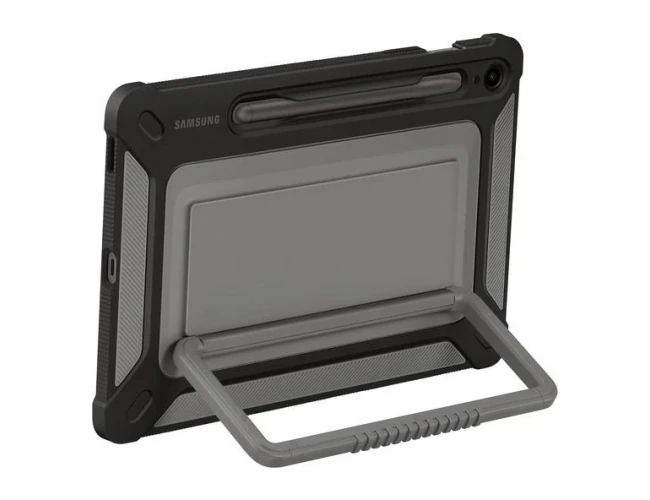 Samsung EF-RX510-CBE crna za&scaron;titna futrola Outdoor za tablet Galaxy S9FE