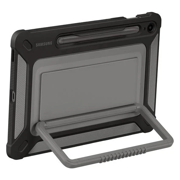 Samsung EF-RX510-CBE crna za&scaron;titna futrola Outdoor za tablet Galaxy S9FE