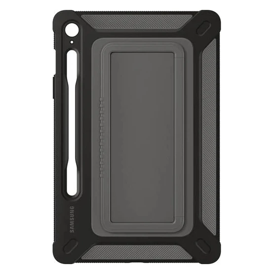 Samsung EF-RX510-CBE crna za&scaron;titna futrola Outdoor za tablet Galaxy S9FE