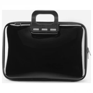 Torba BOMBATA Vernice 15,6/16 Black