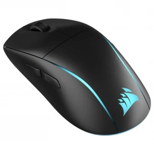 Miš CORSAIR M75 bežicni/CH-931D010-EU/RGB/gaming/crna